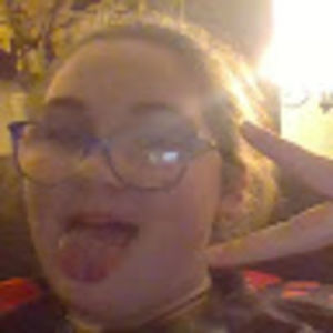 Meet your Posher, Cheyenne